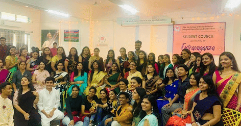 The SIA College of Physiotheraphy Thane Campus Life photo 4